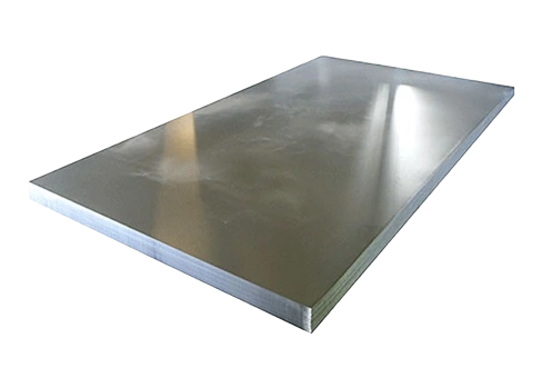 Титановый лист 0,5х600х1500мм ОТ-4