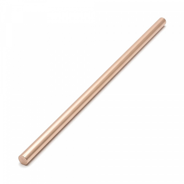Бронзовый пруток 30 мм БрОФ7-0.2
